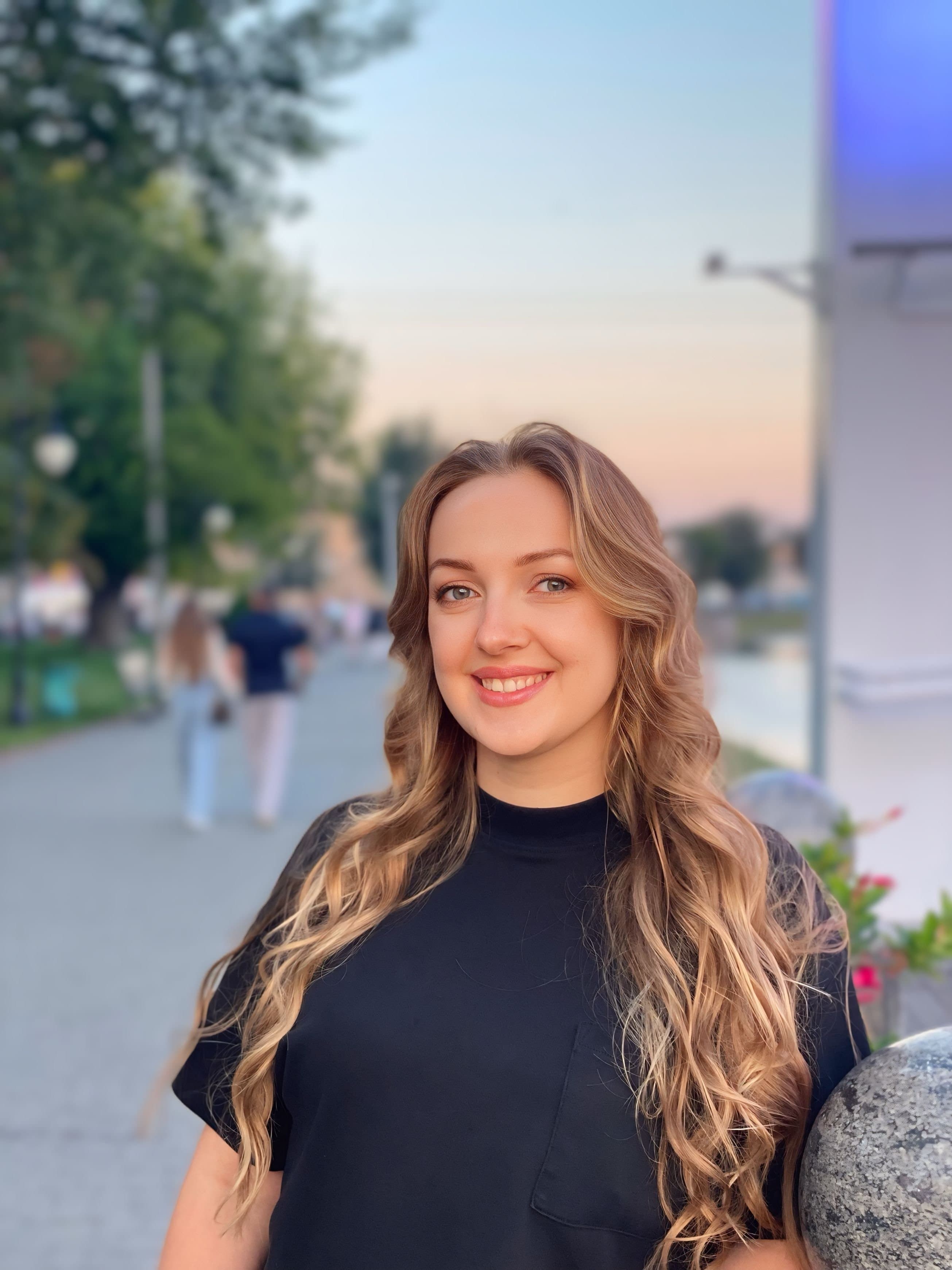 Юлія Сиротенко